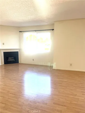 a view of room and window