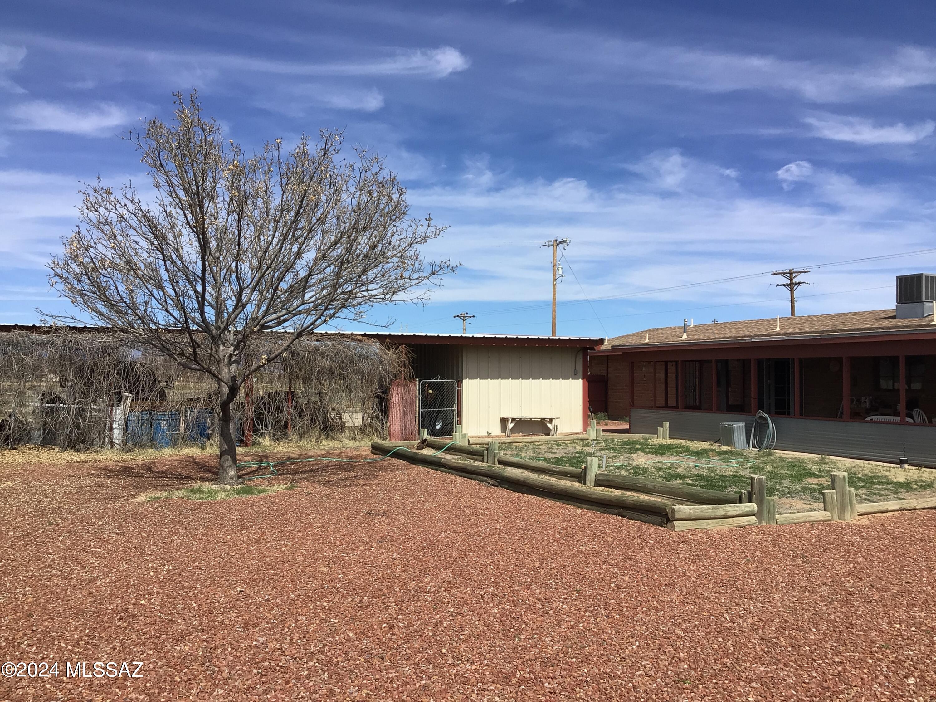 2061 Fort Grant Road Willcox, AZ 85643 - Photo 37 of 50 Gallery Image 37