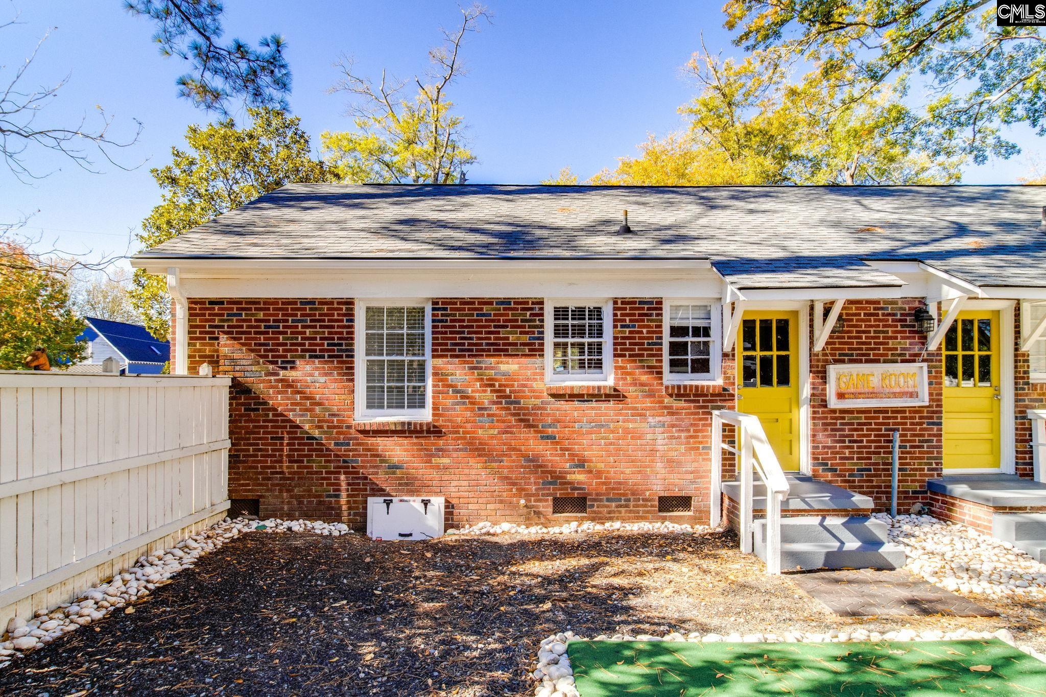 1100 Butler Street Columbia, SC 29205 - Photo 24 of 25