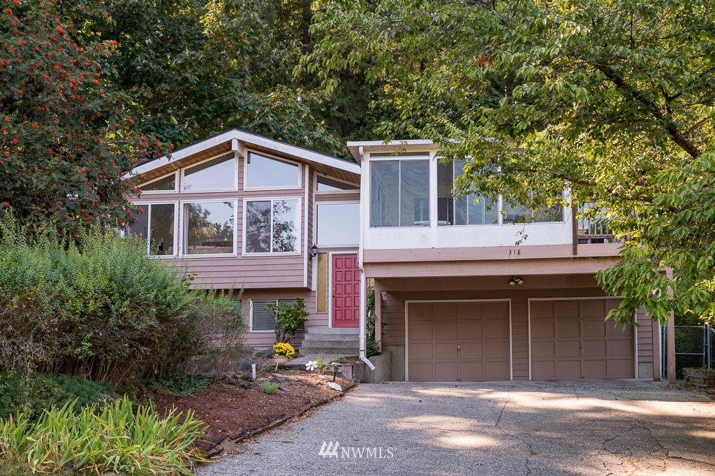 318 228th Street Southeast Bothell, WA 98021 - Photo 1 of 28
