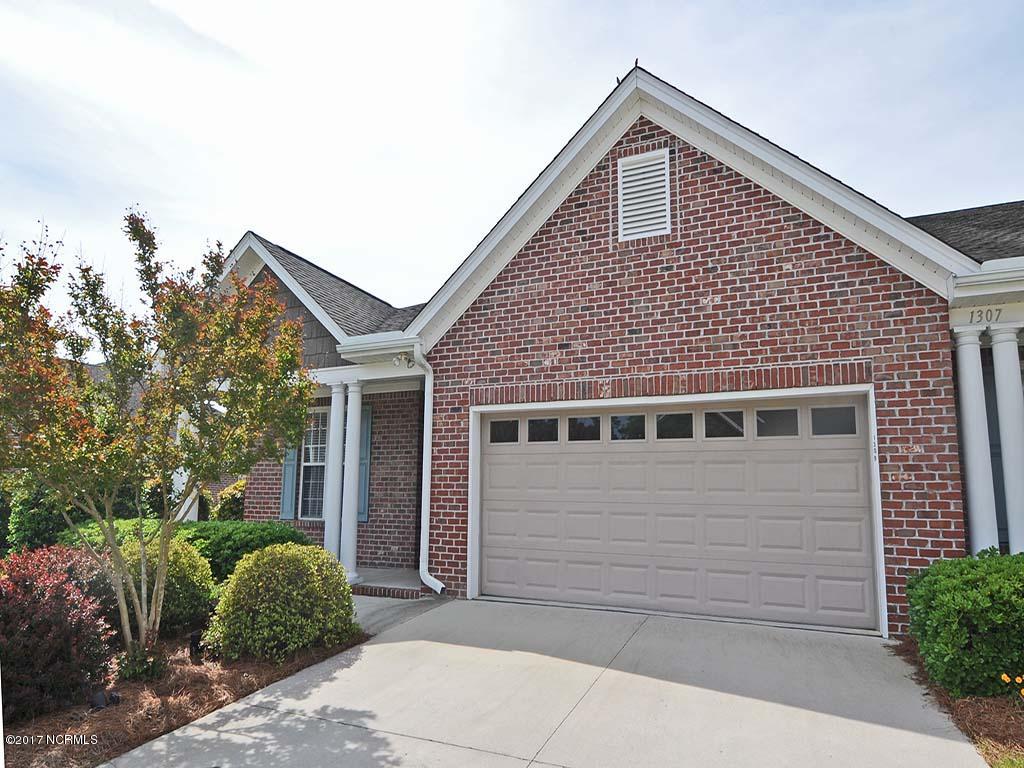 1309 Arbor Ridge Way Leland, NC 28451 - Photo 1 of 33 1309 Arbor Ridge