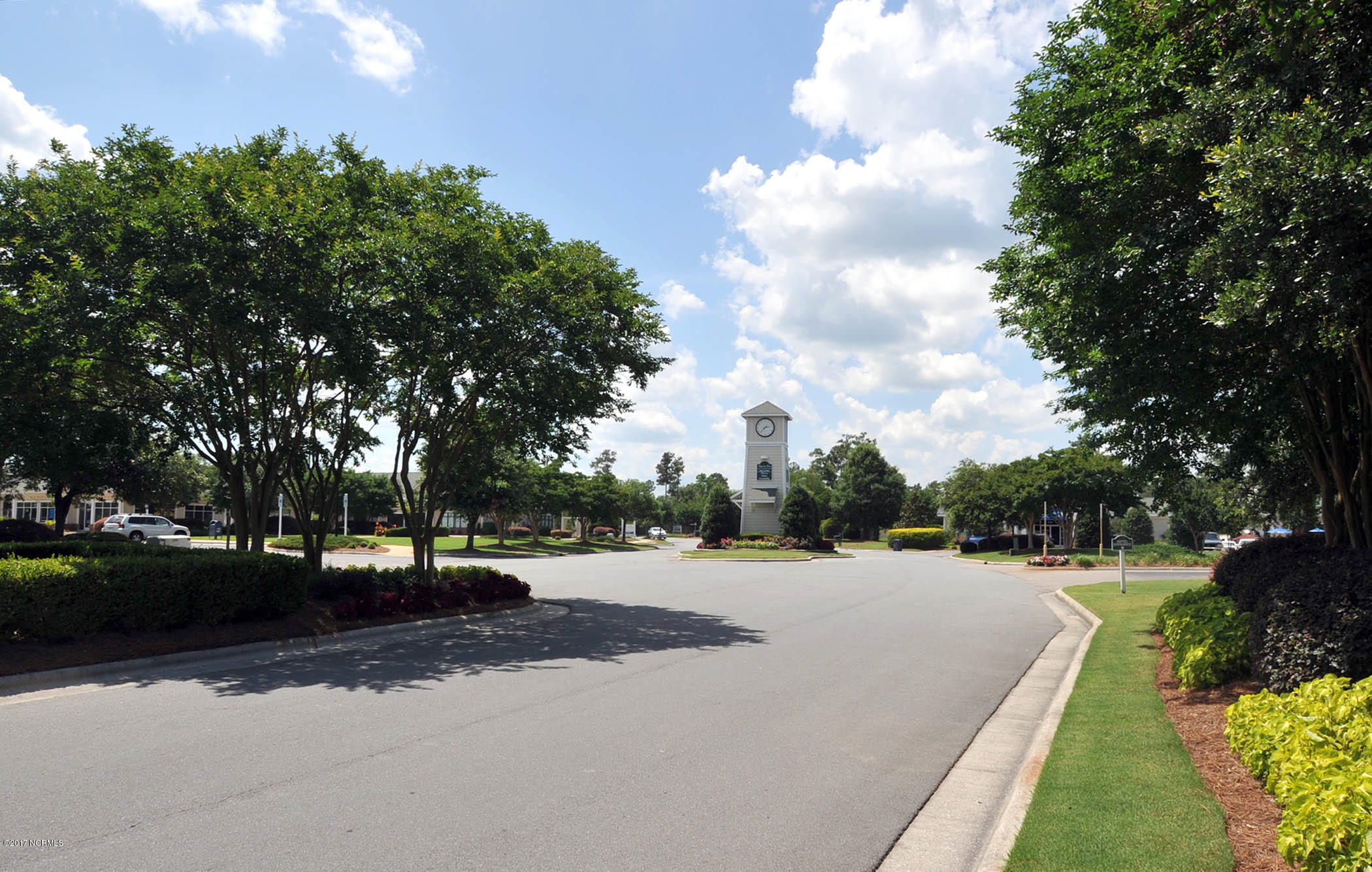 1309 Arbor Ridge Way Leland, NC 28451 - Photo 23 of 33 Magnolia Greens Entrance