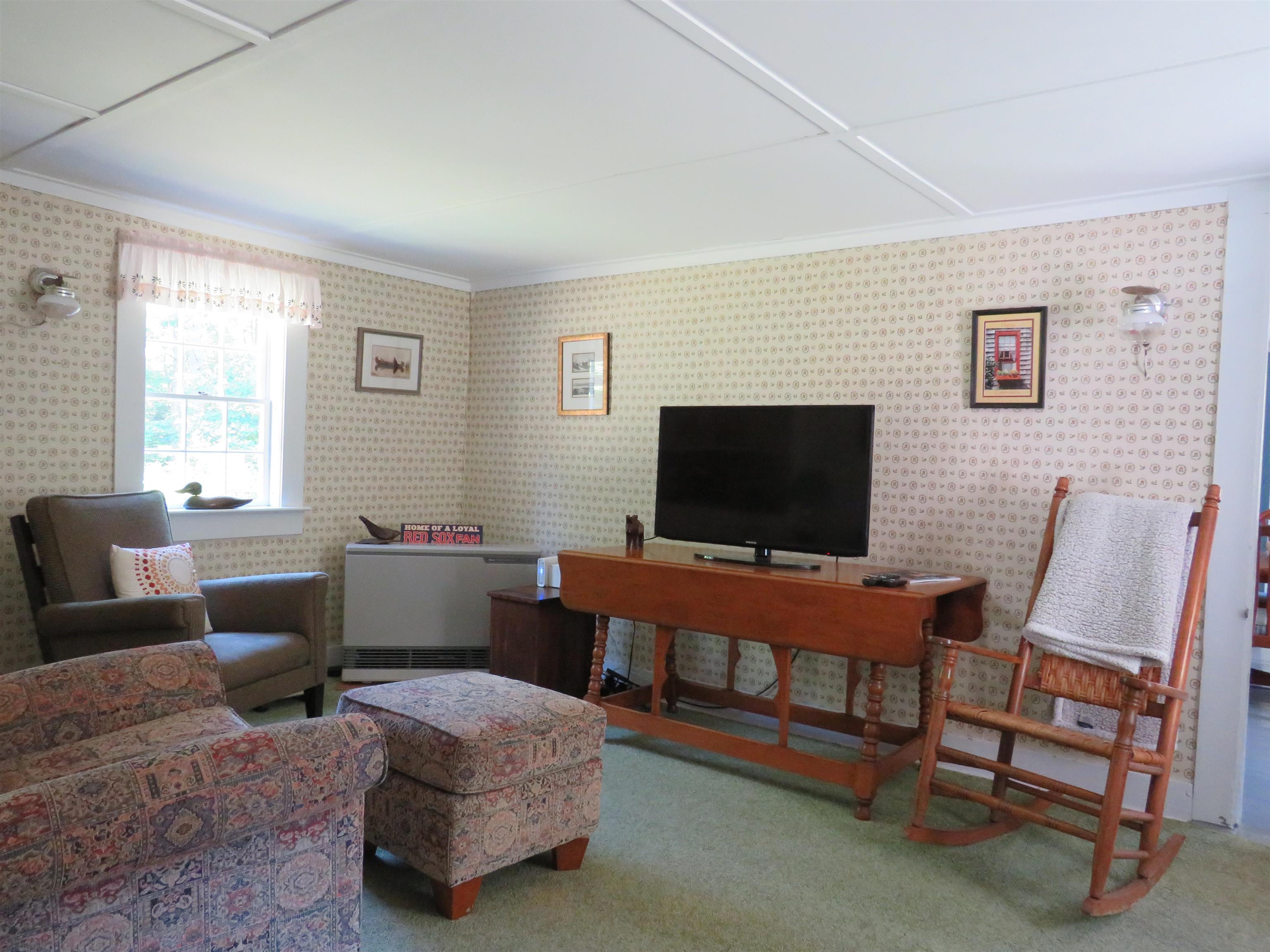 124 Coach Road Bristol, NH 03222 - Photo 19 of 49 Gallery Image 19