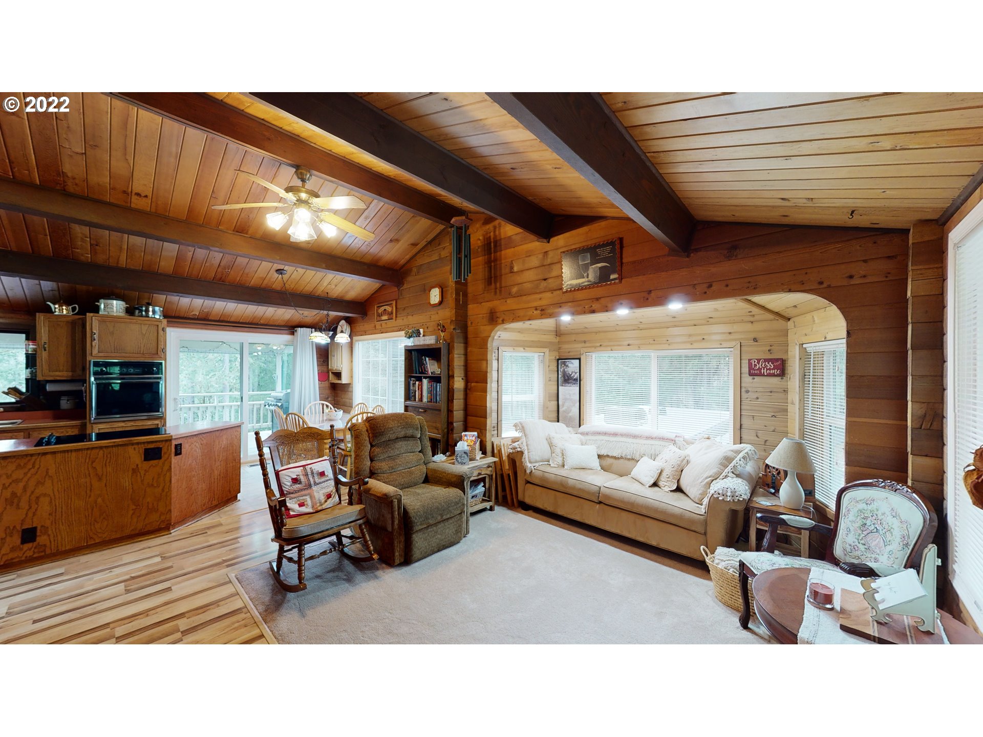 1290 Cleveland Loop Road Roseburg, OR 97471 - Photo 7 of 32 Gallery Image 7