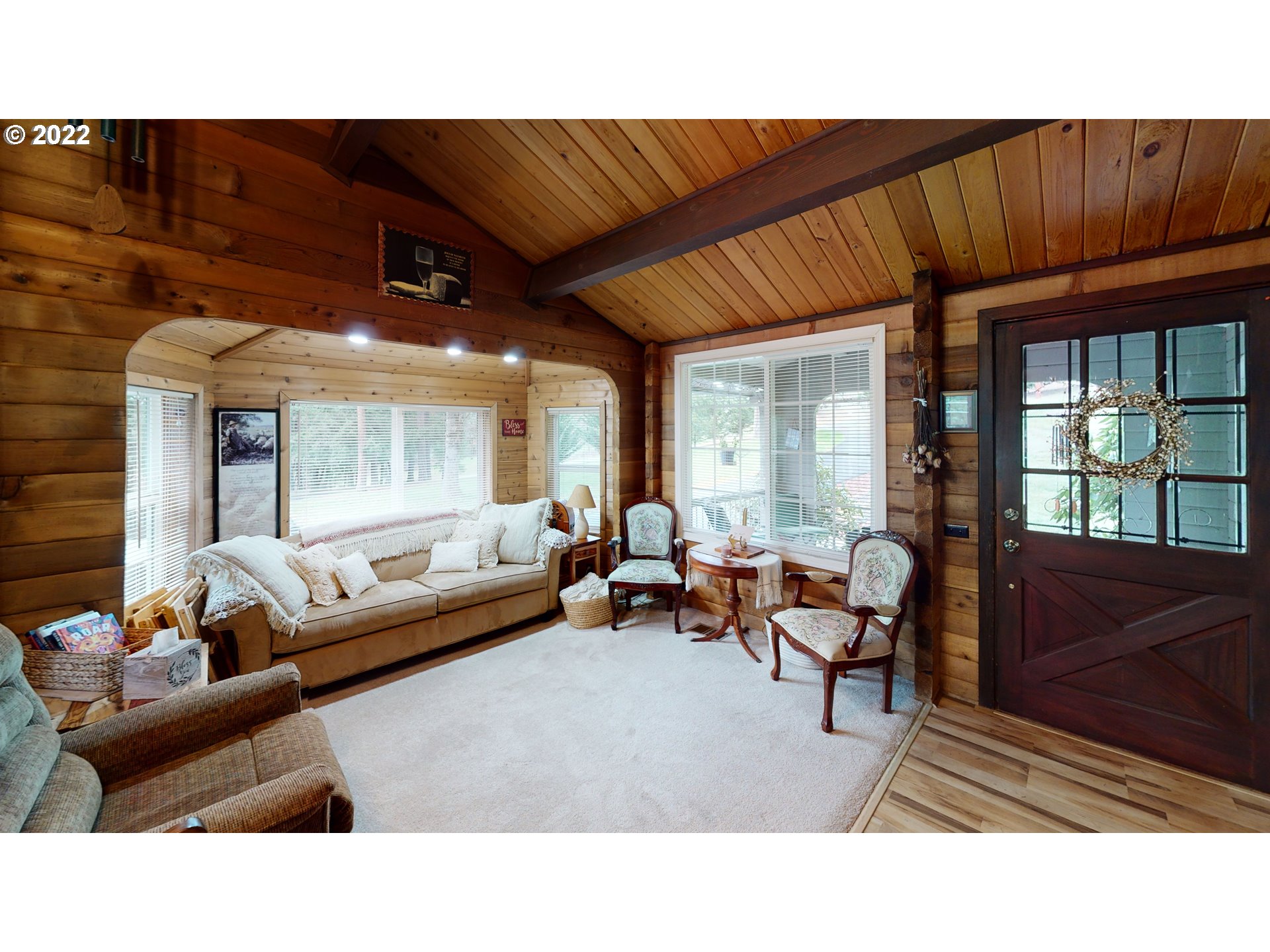 1290 Cleveland Loop Road Roseburg, OR 97471 - Photo 8 of 32 Gallery Image 8