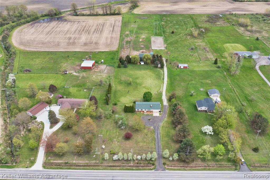 1254 Baldwin Road Monroe, MI 48162 - Photo 59 of 59