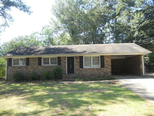 112 Loumae Road Griffin, GA 30224 - Photo 1 of 1 Gallery Image 1