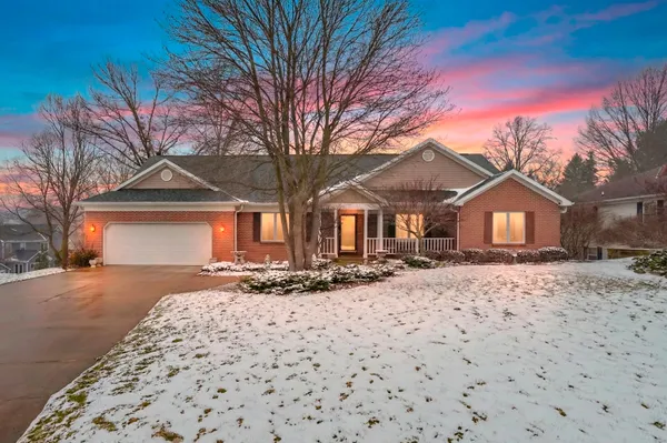 $535,000 | 3732 Fleetwood Drive, Portage, MI 49024