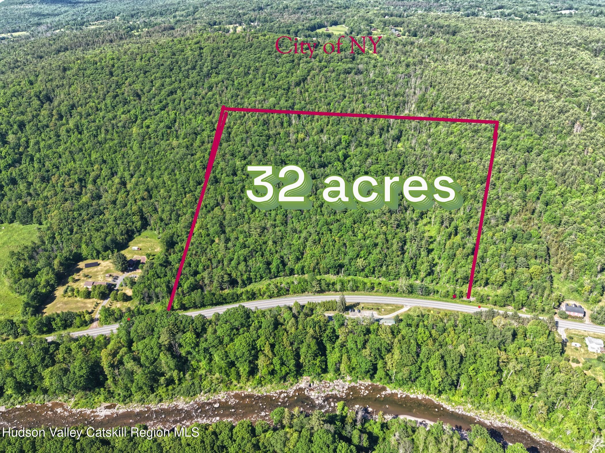 0 Route 23a Road Prattsville, NY 12468 - Photo 18 of 18 32 acres