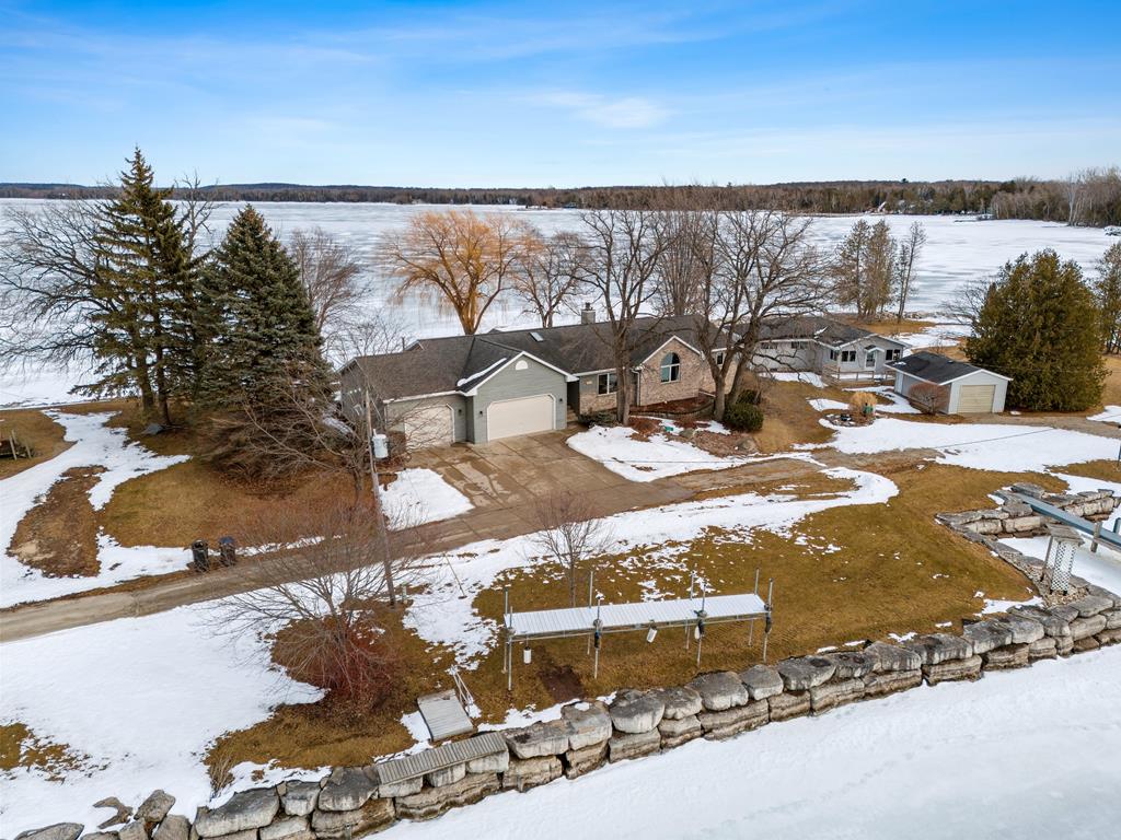 3955 Rileys Point Road Sturgeon Bay, WI 54235 - Photo 35 of 36 Gallery Image 35