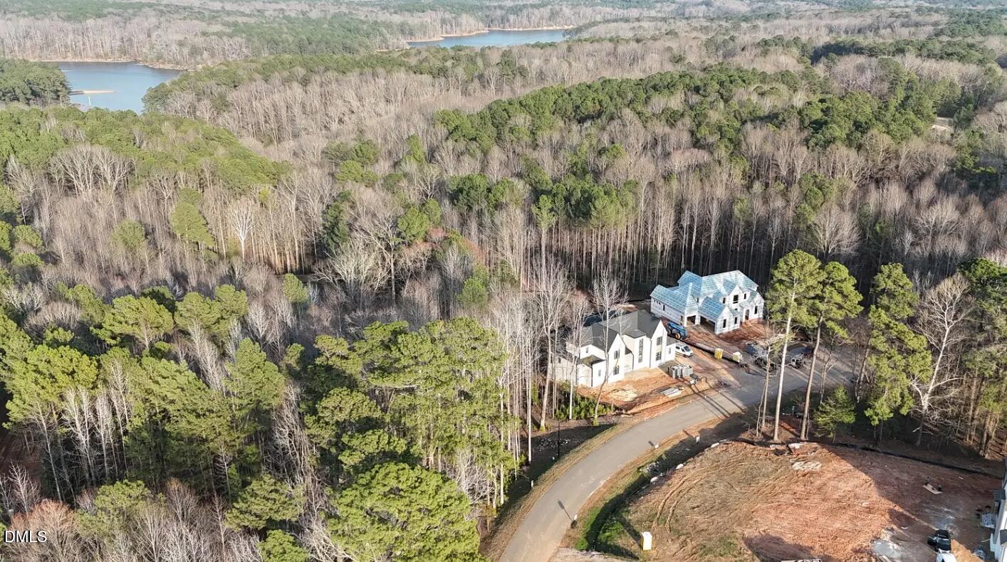 404 Shinleaf Pond Trail Raleigh, NC 27614 - Photo 69 of 72 20 Culdesac Setting