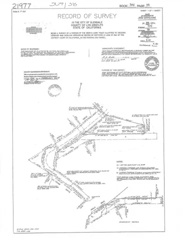 $249,950 | 3226 Menlo, Glendale, CA 91208