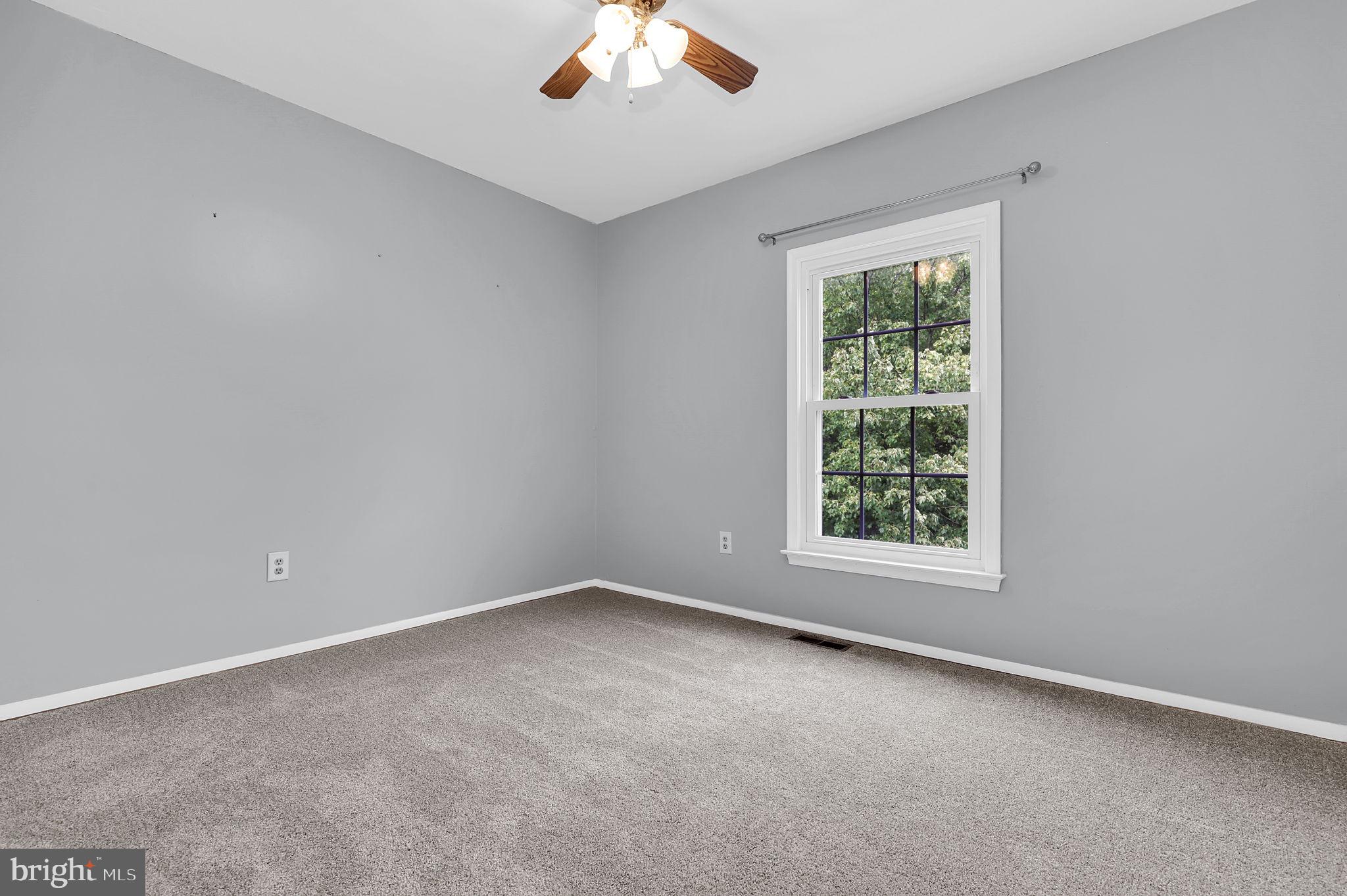 7922 Red Barn Way Elkridge, MD 21075 - Photo 20 of 31 an empty room with a window