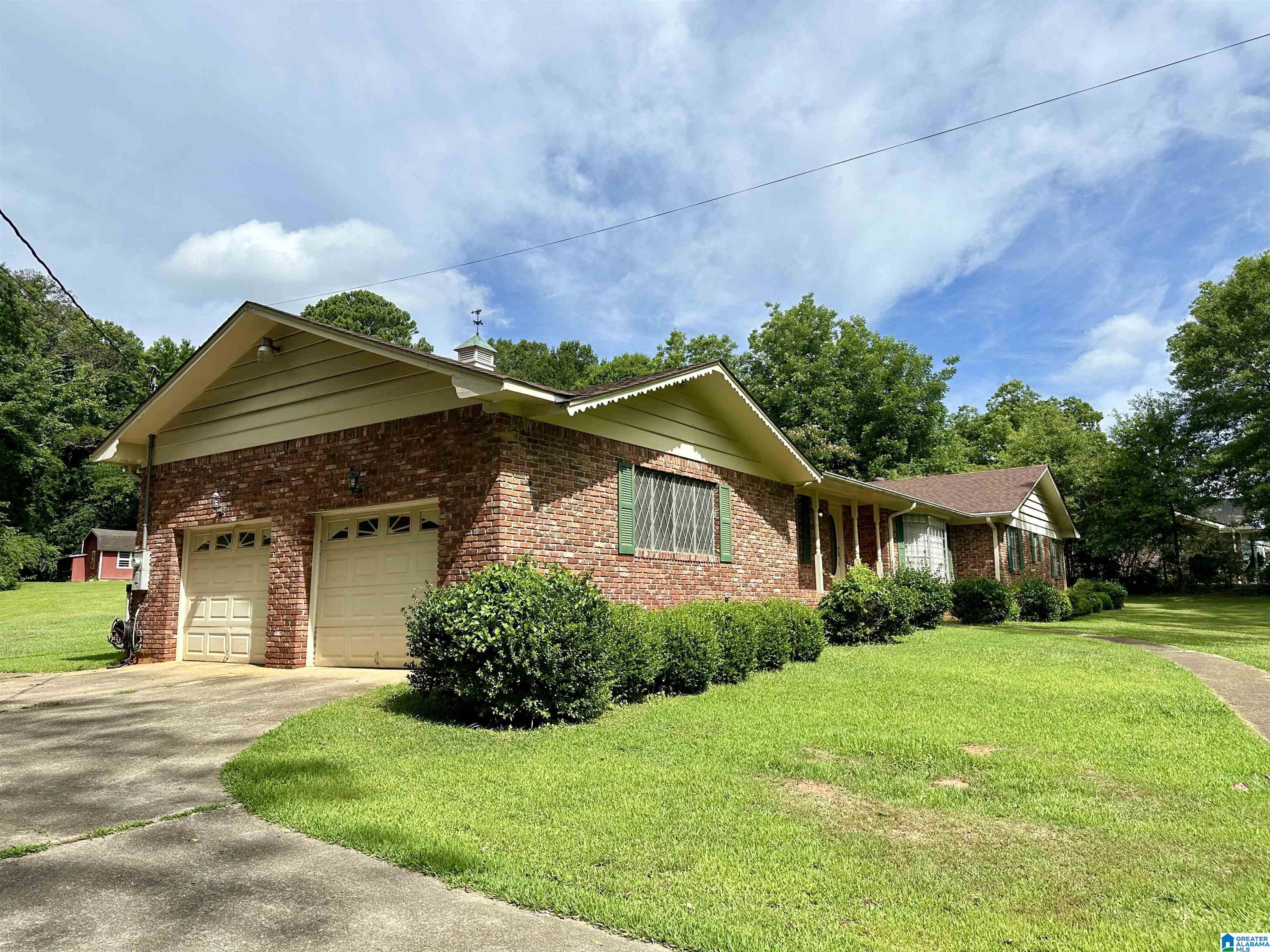 1221 Hueytown Road Bessemer, AL 35023 - Photo 5 of 48
