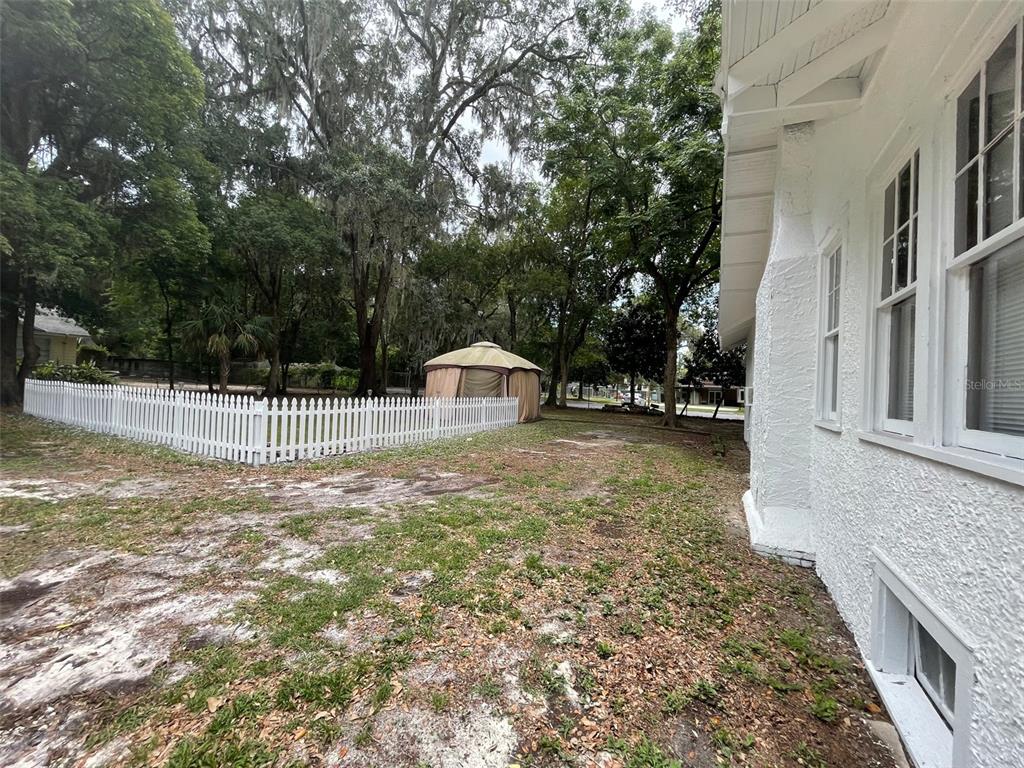 2635 West University Avenue Gainesville, FL 32607 - Photo 15 of 15 a view of a outdoor space
