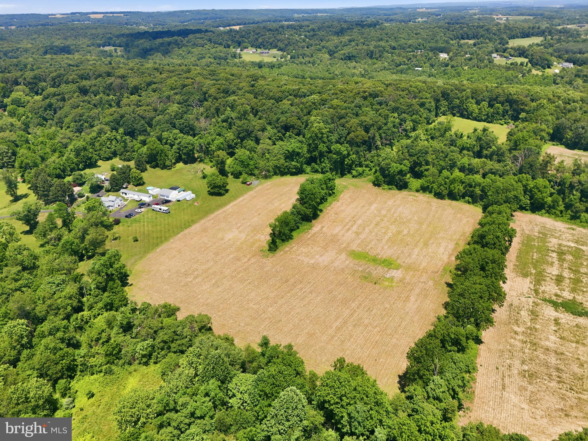 3555 Mill Green Road Street, MD 21154 - Photo 90 of 106