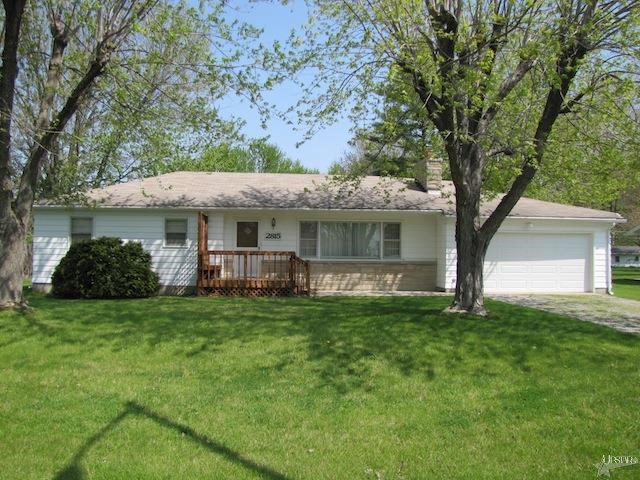2815 Ridgeway Drive Fort Wayne, IN 46816 - Photo 1 of 11 Gallery Image 1