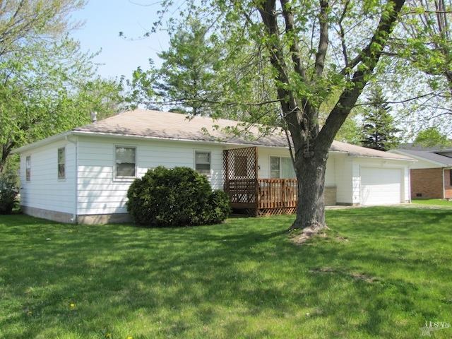 2815 Ridgeway Drive Fort Wayne, IN 46816 - Photo 2 of 11 Gallery Image 2