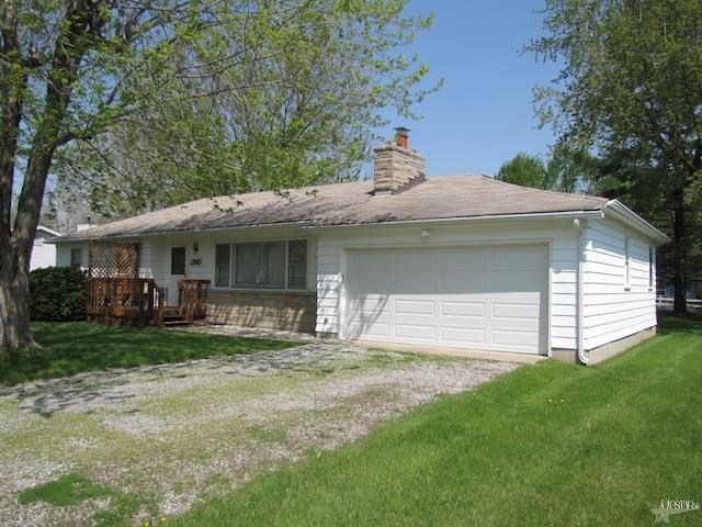 2815 Ridgeway Drive Fort Wayne, IN 46816 - Photo 3 of 11 Gallery Image 3