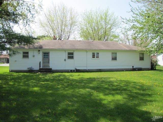 2815 Ridgeway Drive Fort Wayne, IN 46816 - Photo 5 of 11 Gallery Image 5