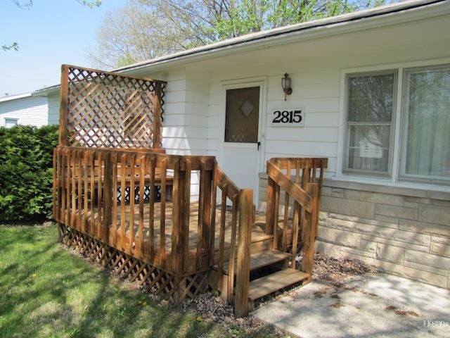 2815 Ridgeway Drive Fort Wayne, IN 46816 - Photo 9 of 11 Gallery Image 9