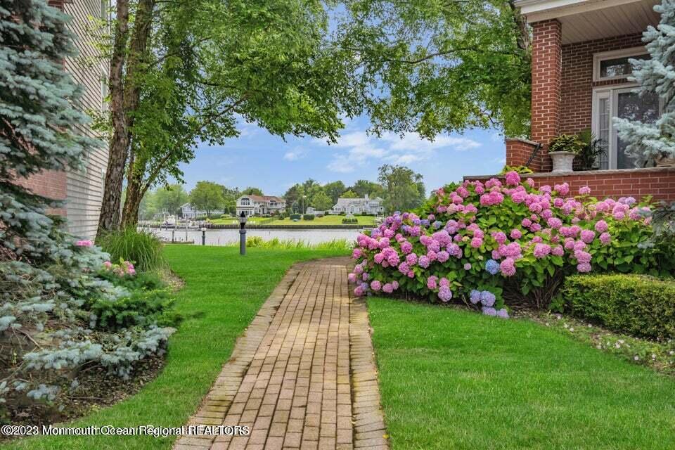53 Rivergate Way Long Branch, NJ 07740 - Photo 24 of 35 River walk