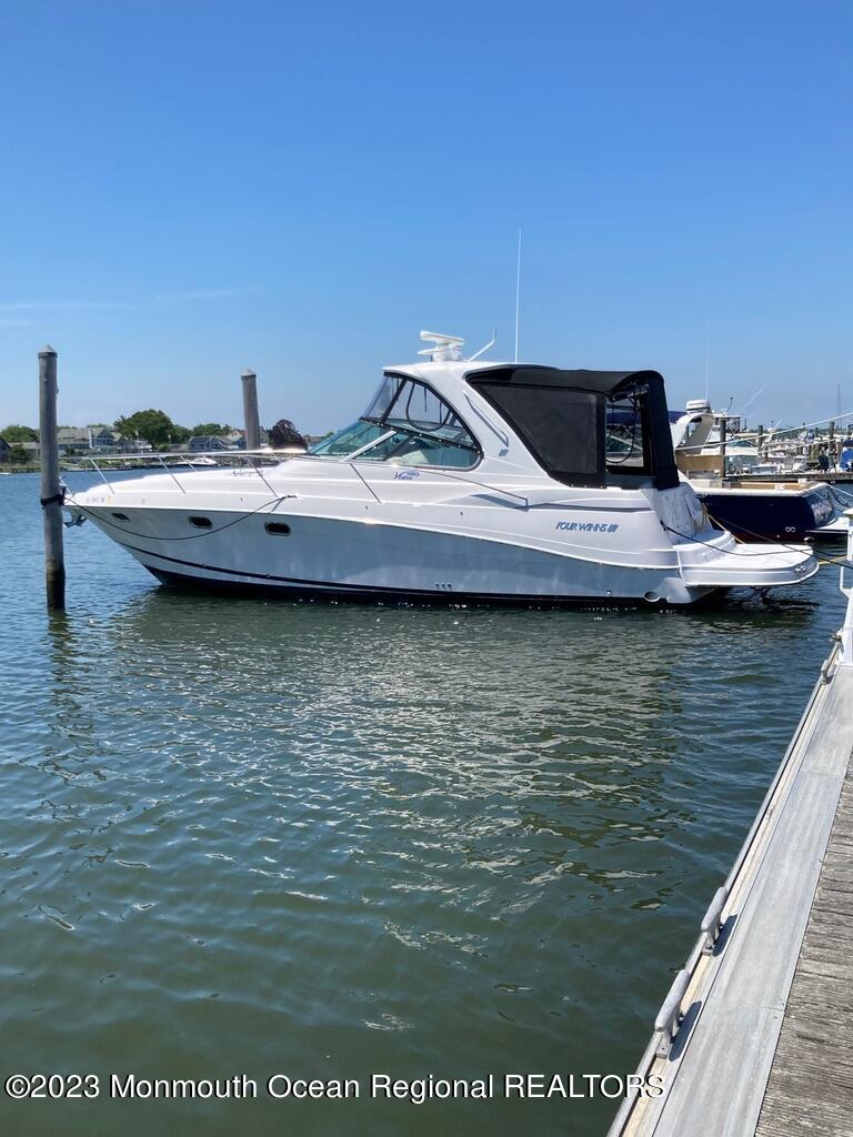 53 Rivergate Way Long Branch, NJ 07740 - Photo 29 of 35 Owner's Boat Slip