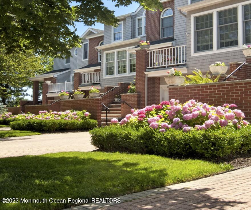 53 Rivergate Way Long Branch, NJ 07740 - Photo 3 of 35 Rivergate Exterior