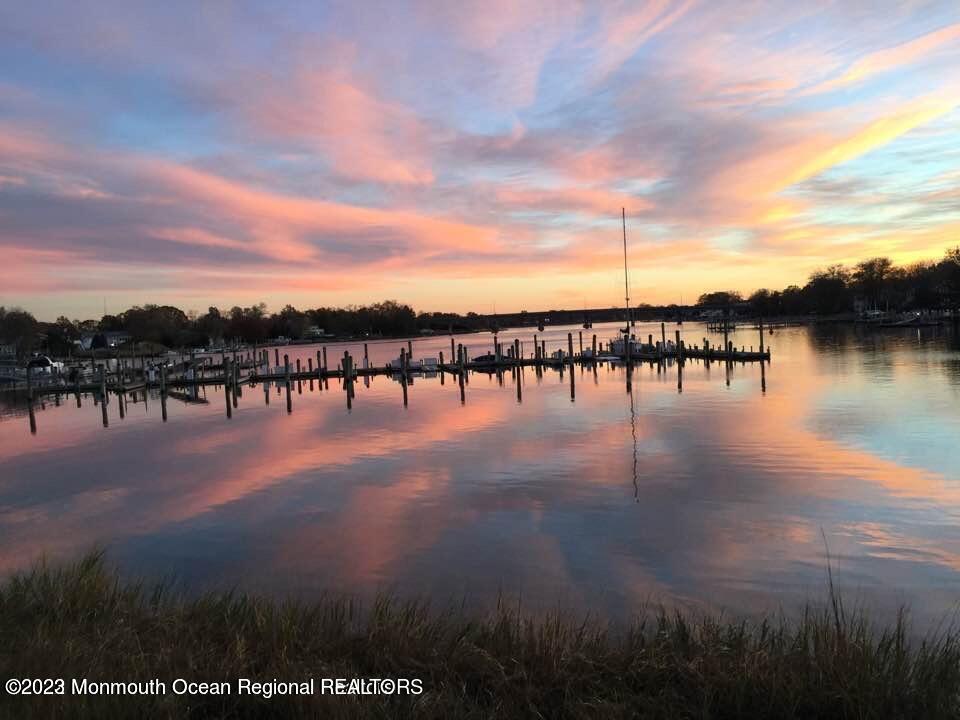 53 Rivergate Way Long Branch, NJ 07740 - Photo 30 of 35 Sunset 1