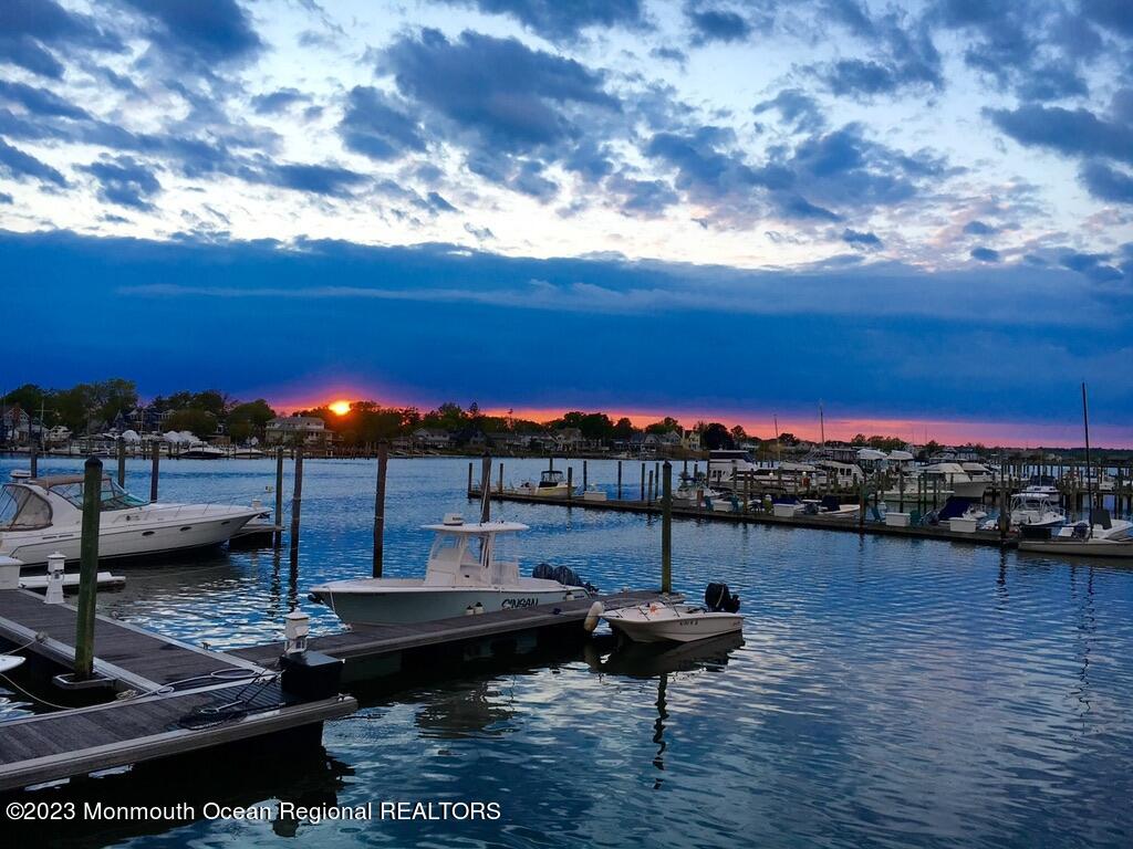 53 Rivergate Way Long Branch, NJ 07740 - Photo 33 of 35 Sunset 3