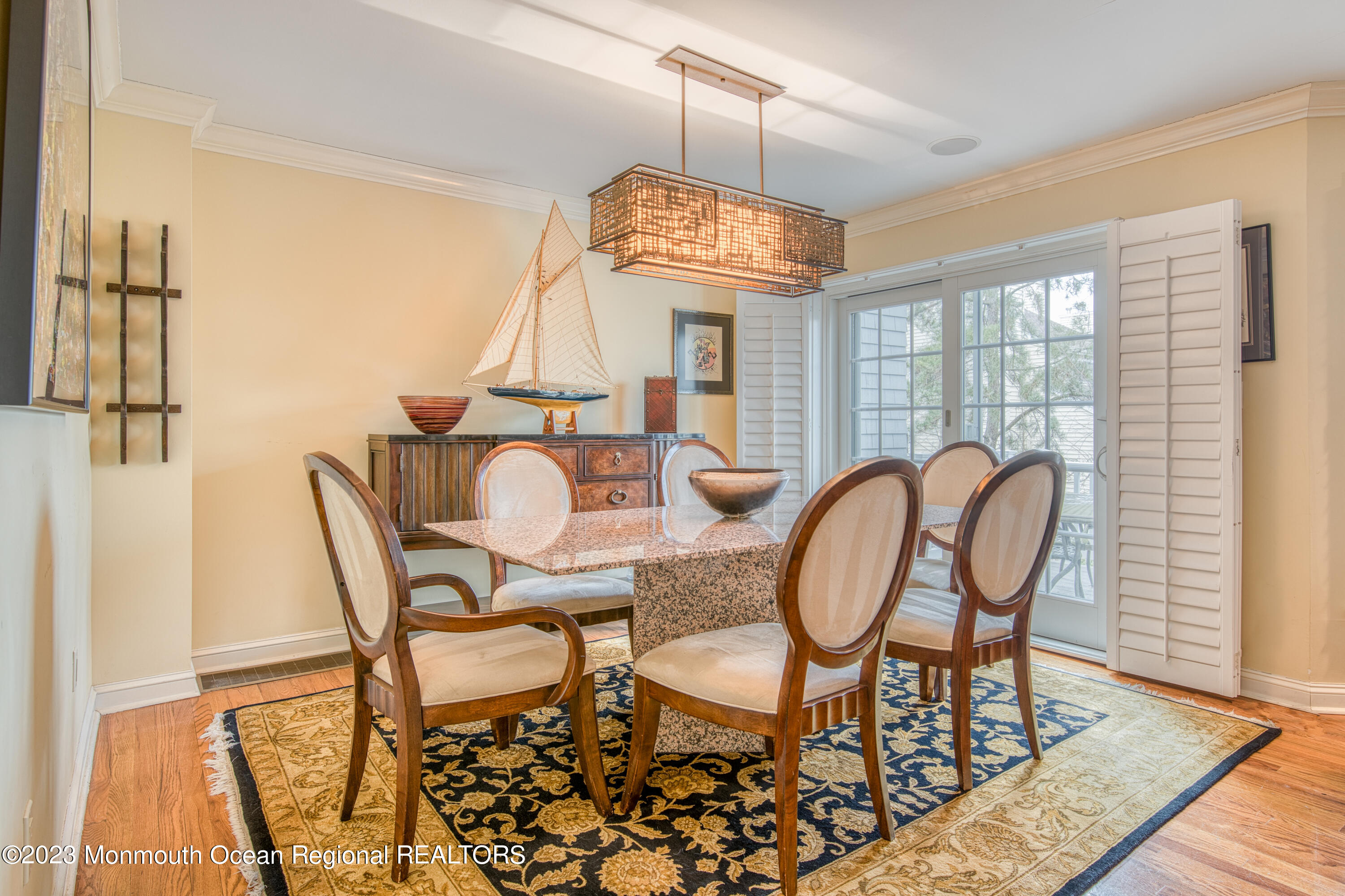 53 Rivergate Way Long Branch, NJ 07740 - Photo 5 of 35 Dining Room
