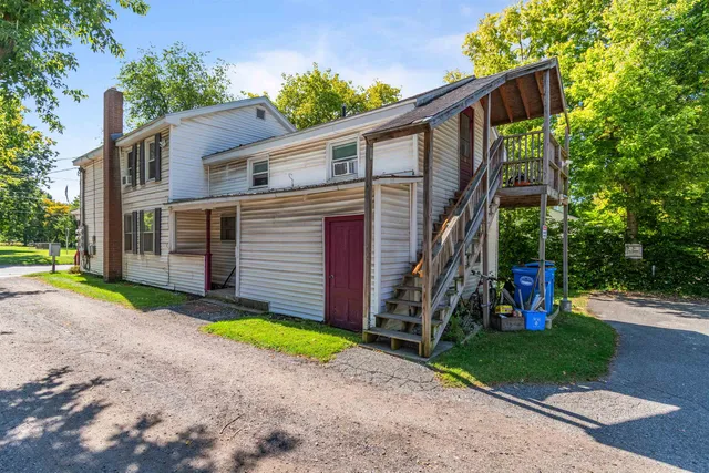 $735,000 | 38 Sherman Street, Burlington, VT 05401