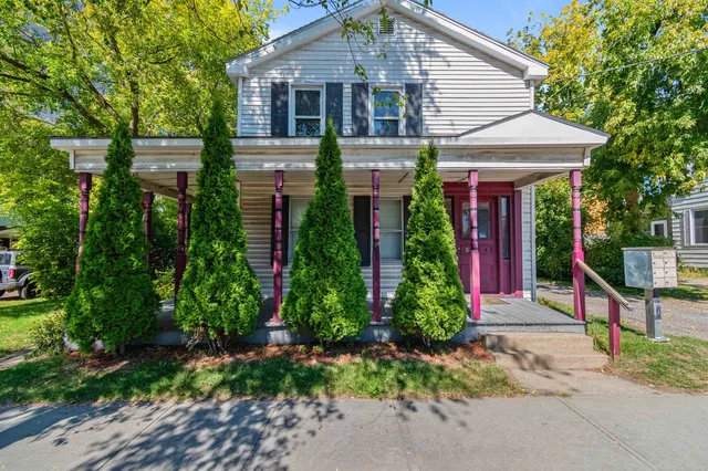 $735,000 | 38 Sherman Street, Burlington, VT 05401