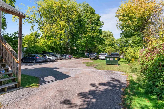 $735,000 | 38 Sherman Street, Burlington, VT 05401