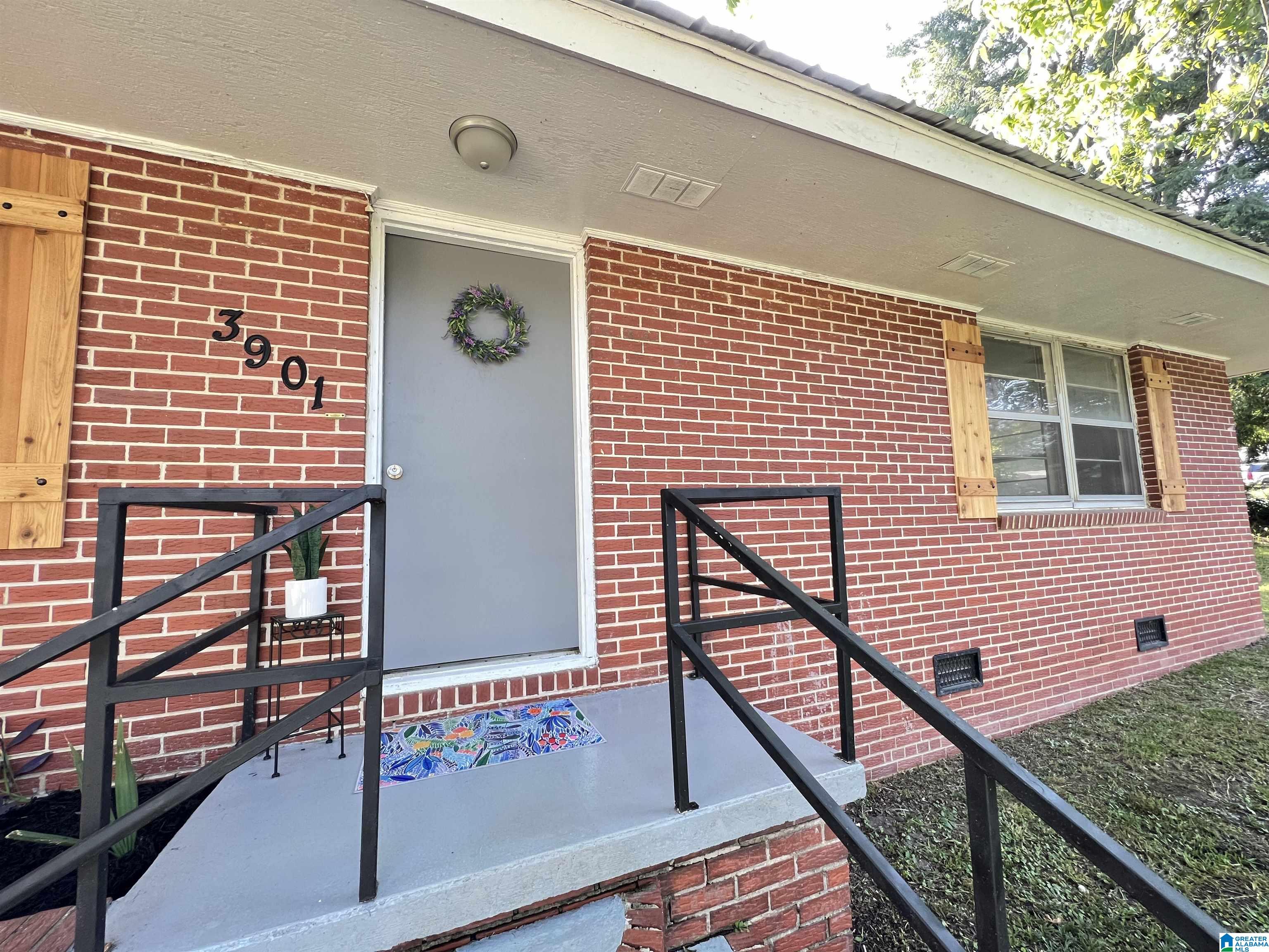3901 Calhoun Avenue Anniston, AL 36201 - Photo 16 of 17