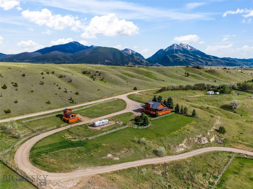 65 Emigrant Meadows Road Emigrant, MT 59065 - Photo 3 of 41 Gallery Image 3