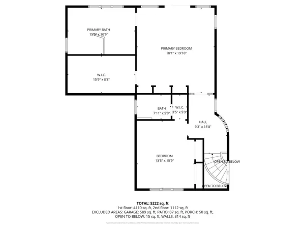 $6,500,000 | 20 Silk Tree Place, Hillsborough, CA 94010