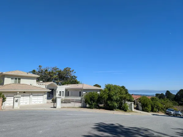 $6,500,000 | 20 Silk Tree Place, Hillsborough, CA 94010