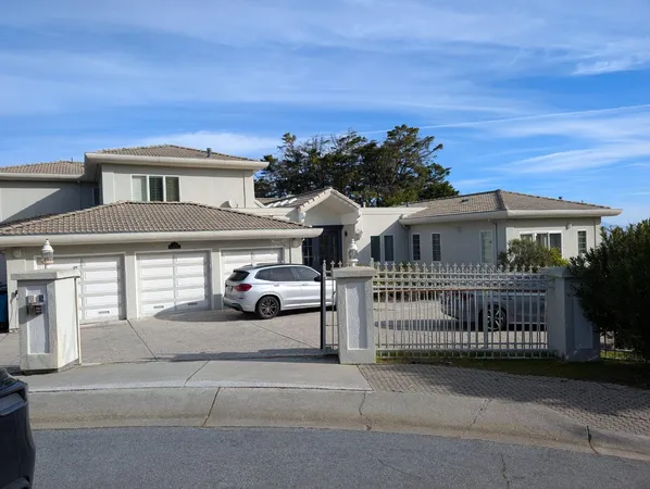 $6,500,000 | 20 Silk Tree Place, Hillsborough, CA 94010