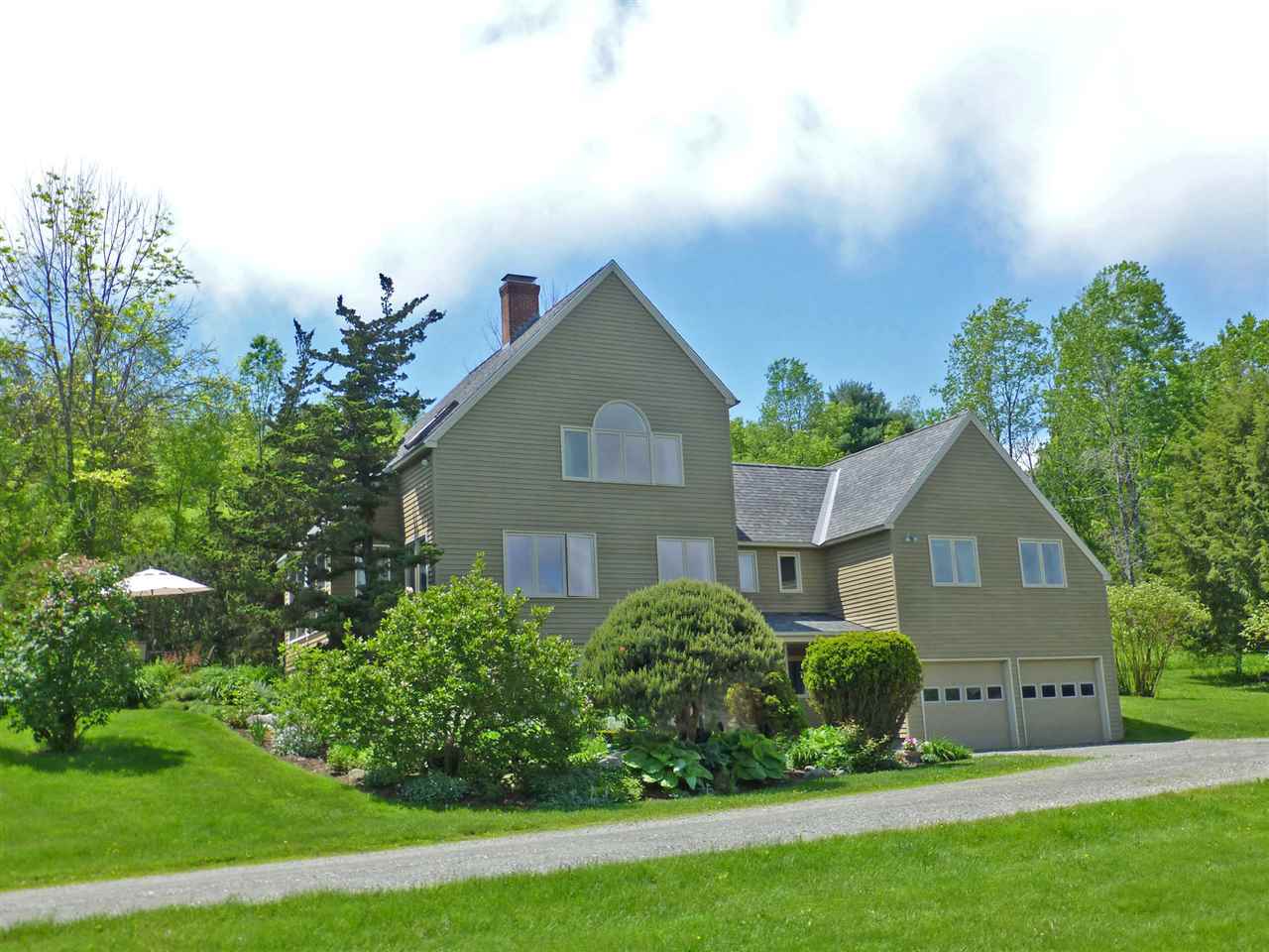 148 Weatherhead Hollow Road Guilford, VT 05301 - Photo 1 of 29