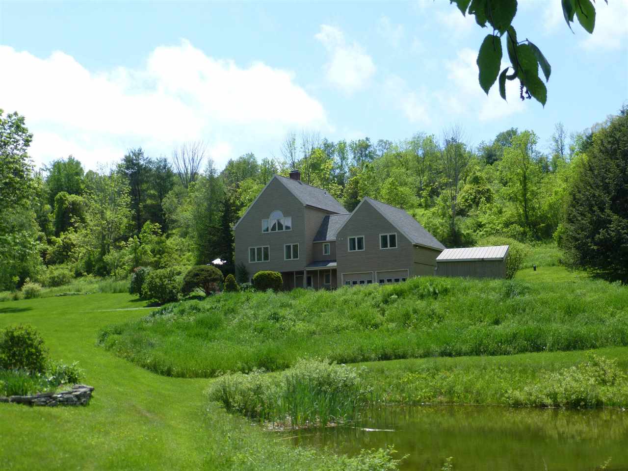 148 Weatherhead Hollow Road Guilford, VT 05301 - Photo 3 of 29