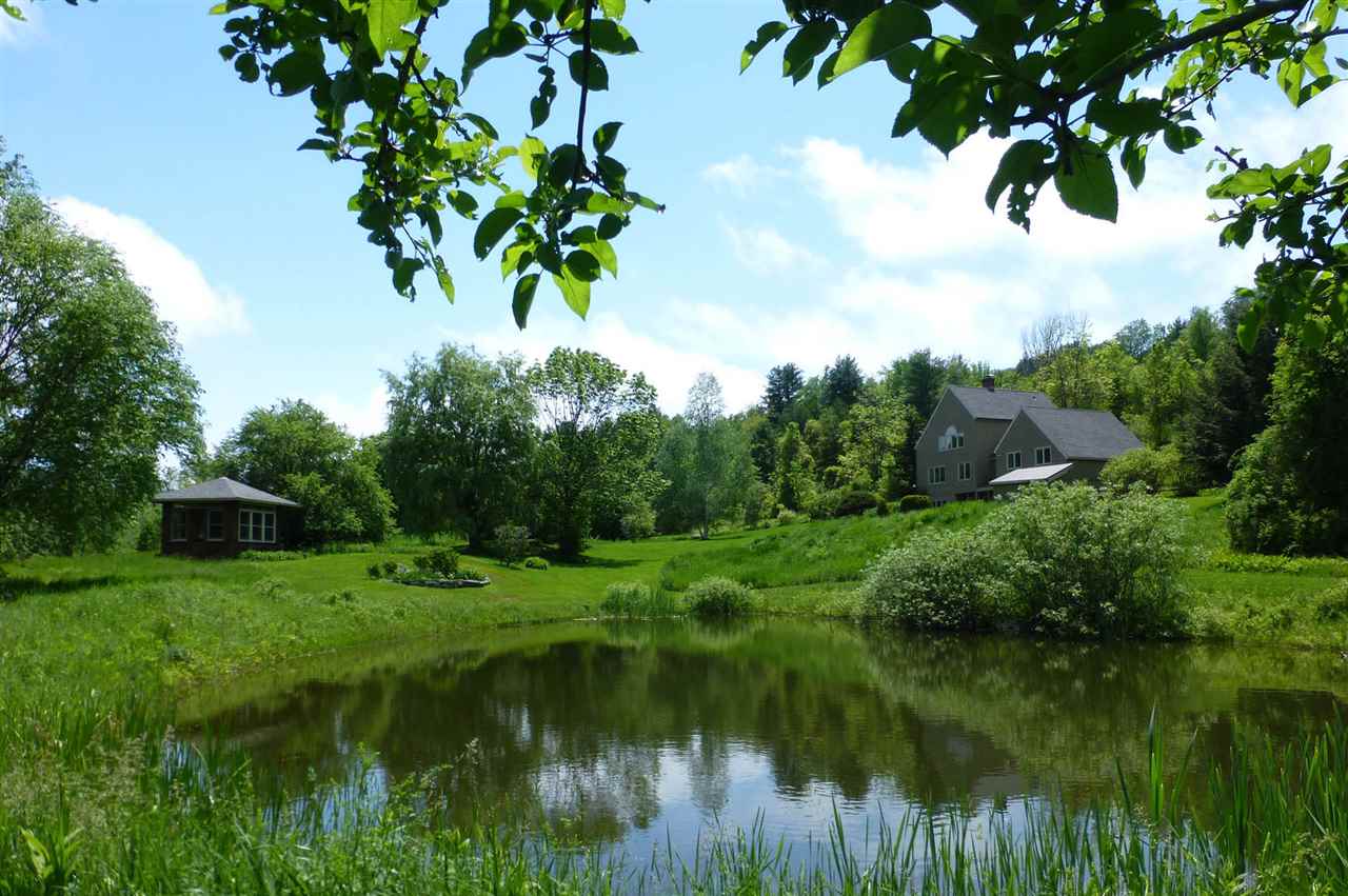 148 Weatherhead Hollow Road Guilford, VT 05301 - Photo 4 of 29