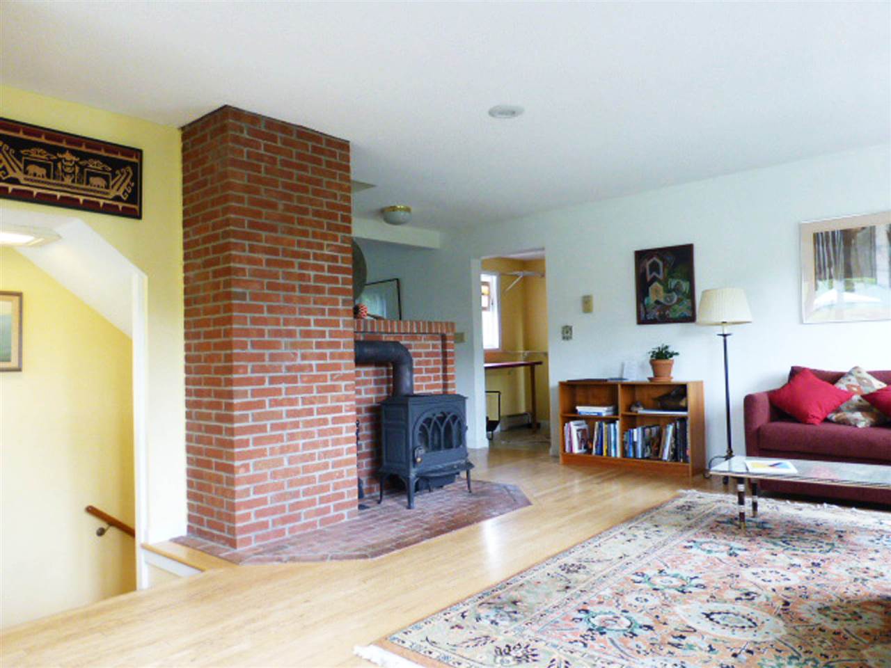 148 Weatherhead Hollow Road Guilford, VT 05301 - Photo 10 of 29