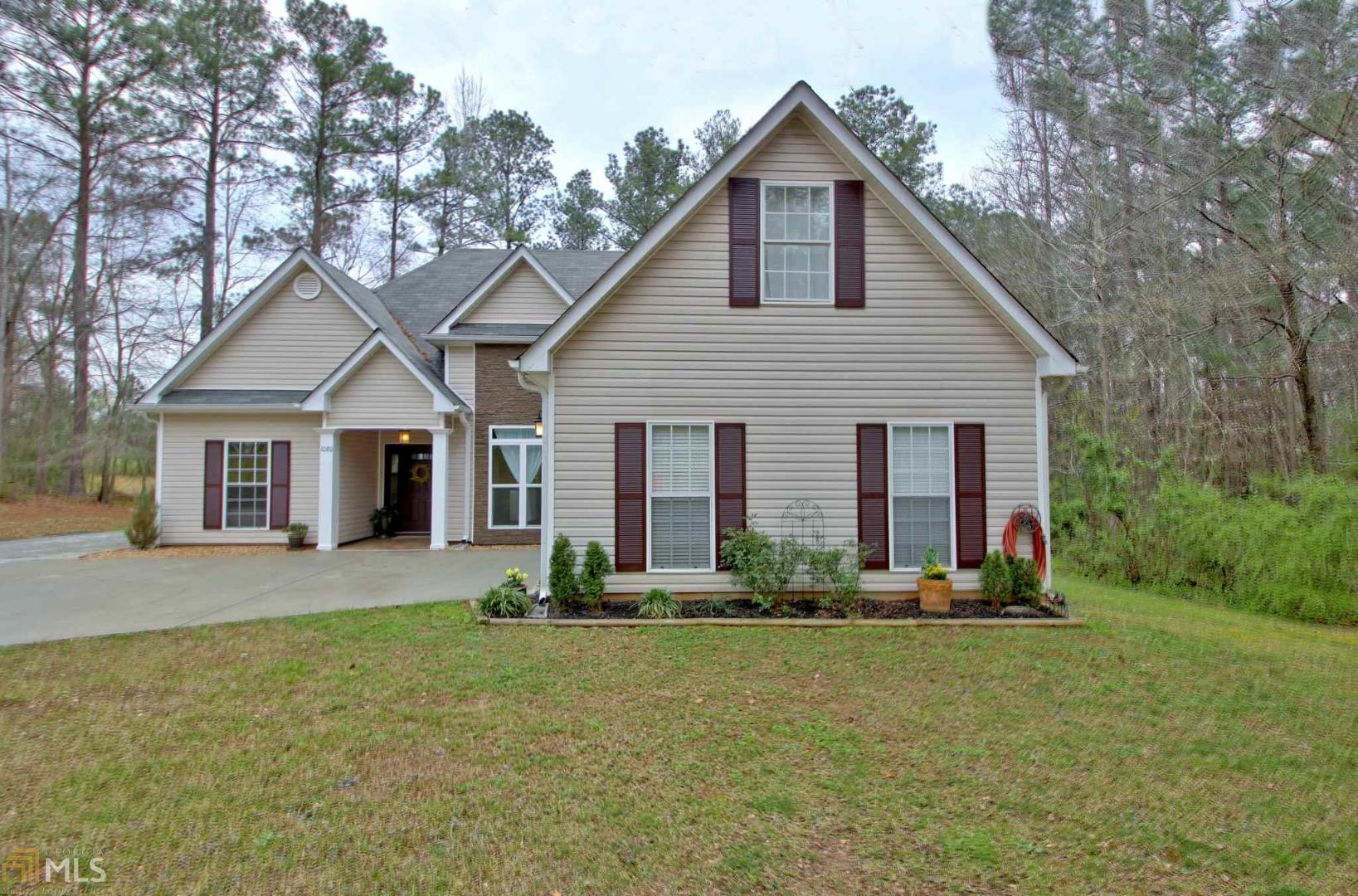 1080 Sid Hunter Road Senoia, GA 30276 - Photo 1 of 1 Gallery Image 1