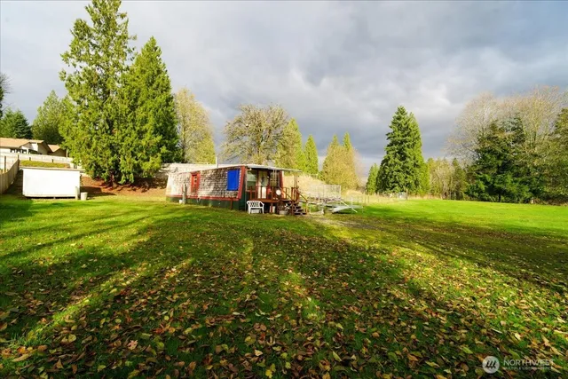 $195,000 | 418 North 50th Avenue, Longview, WA 98632