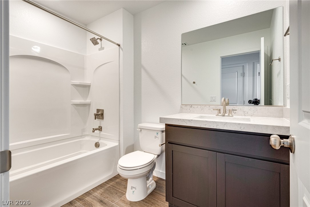 8917 Grabill Spruce Street Las Vegas, NV 89166 - Photo 11 of 16