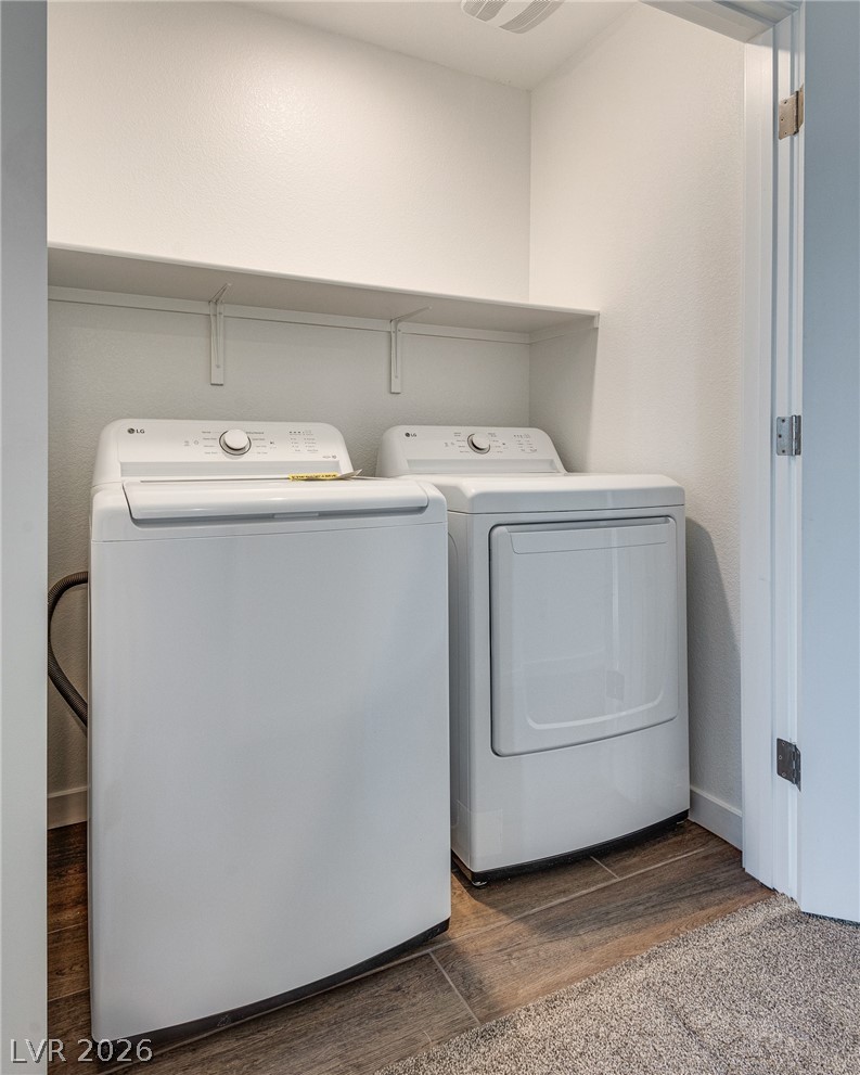 8917 Grabill Spruce Street Las Vegas, NV 89166 - Photo 13 of 16