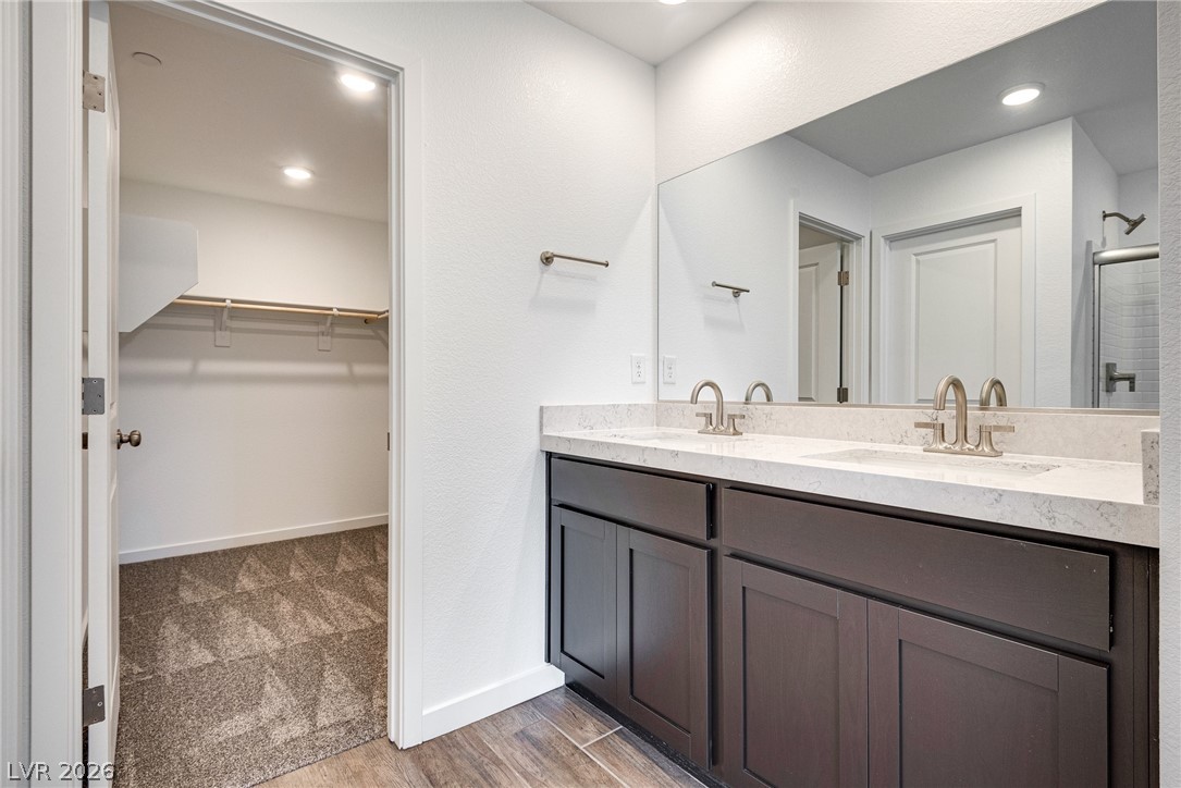 8917 Grabill Spruce Street Las Vegas, NV 89166 - Photo 8 of 16