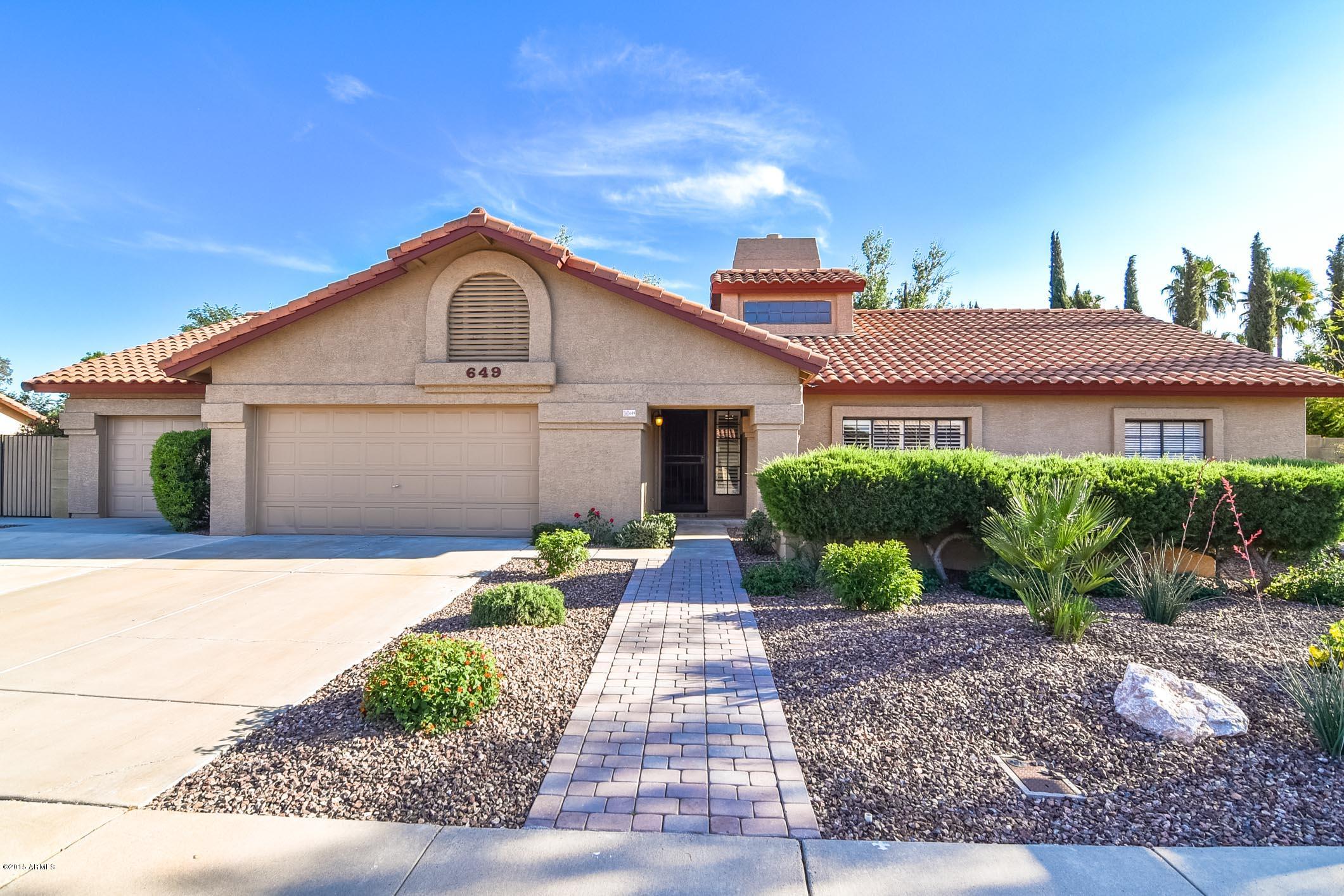 649 East Silver Creek Road Gilbert, AZ 85296 - Photo 1 of 47 STL_0070.jpg