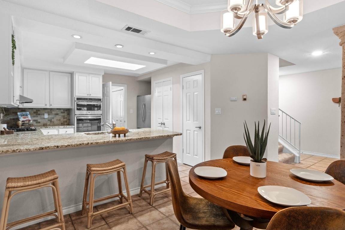 1000 Liberty Park Drive, Unit 205 Austin, TX 78746 - Photo 15 of 39